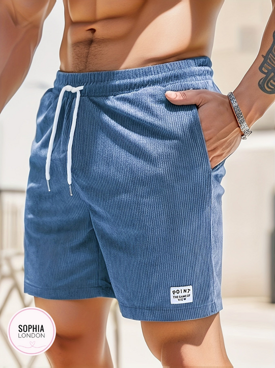 Quin - Men's Shorts