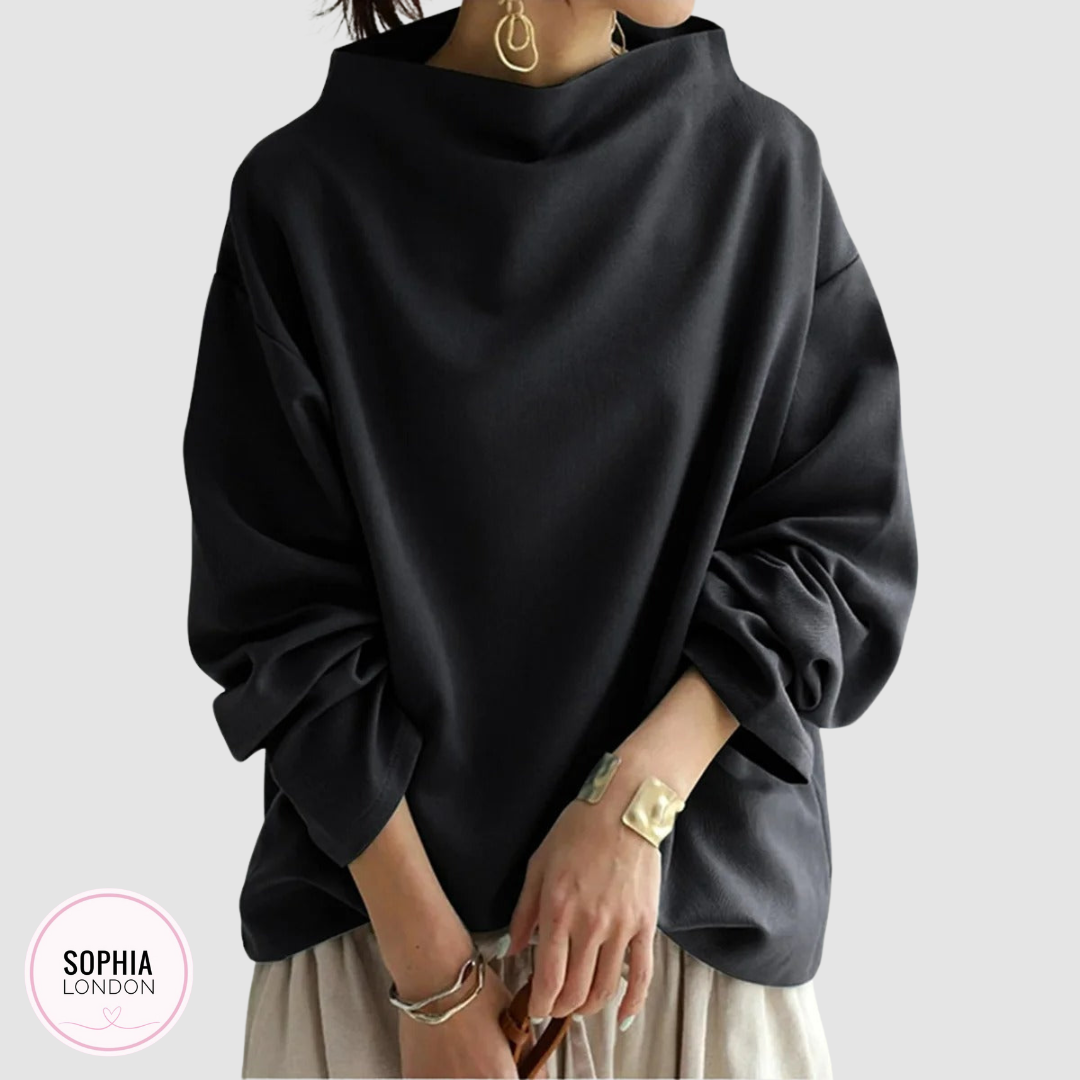 Marie - Elegant Sweater for Women