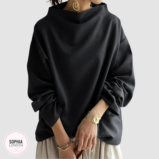 Marie - Elegant Sweater for Women