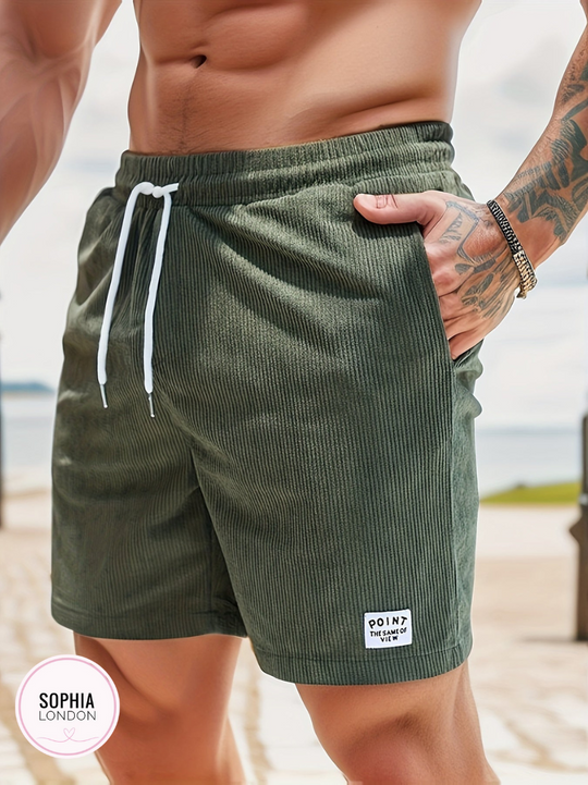 Quin - Men's Shorts
