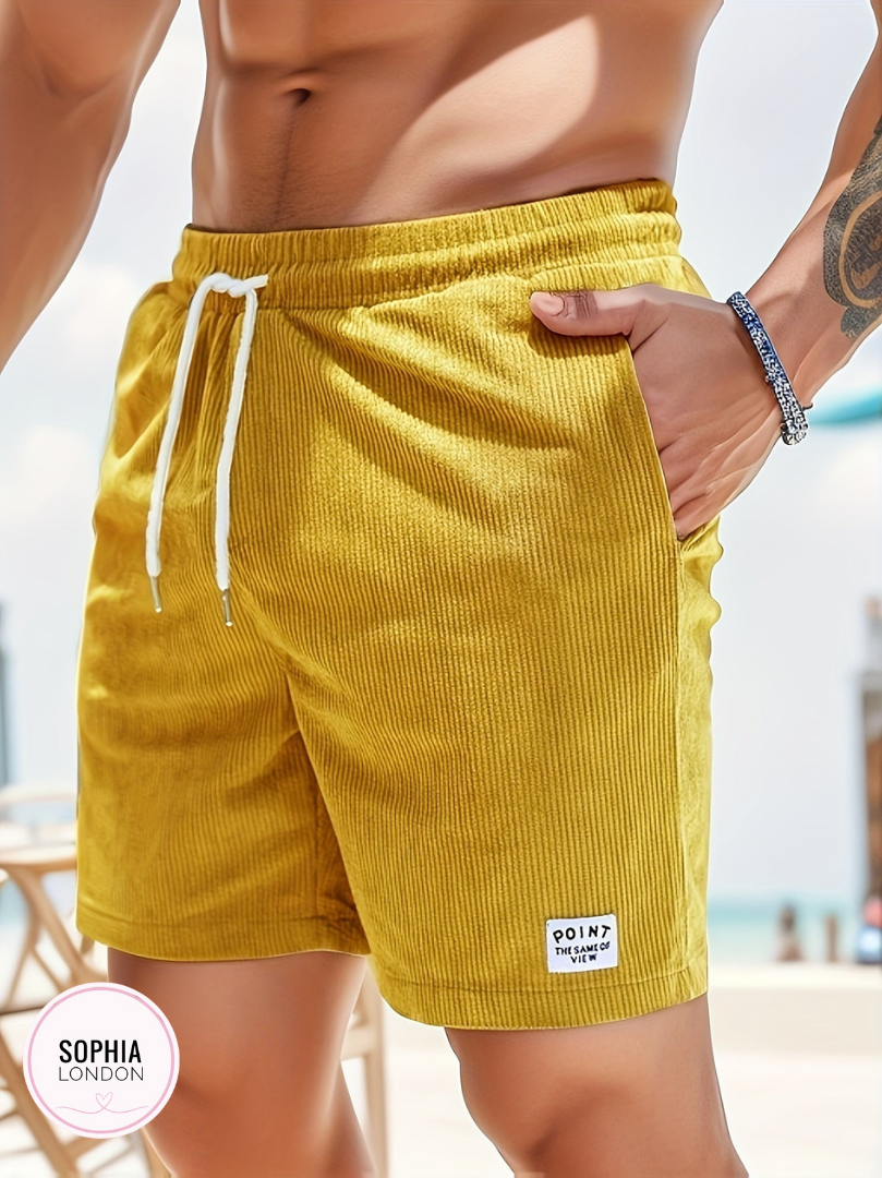 Quin - Men's Shorts