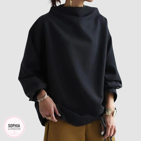 Marie - Elegant Sweater for Women
