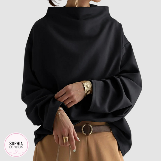 Marie - Elegant Sweater for Women