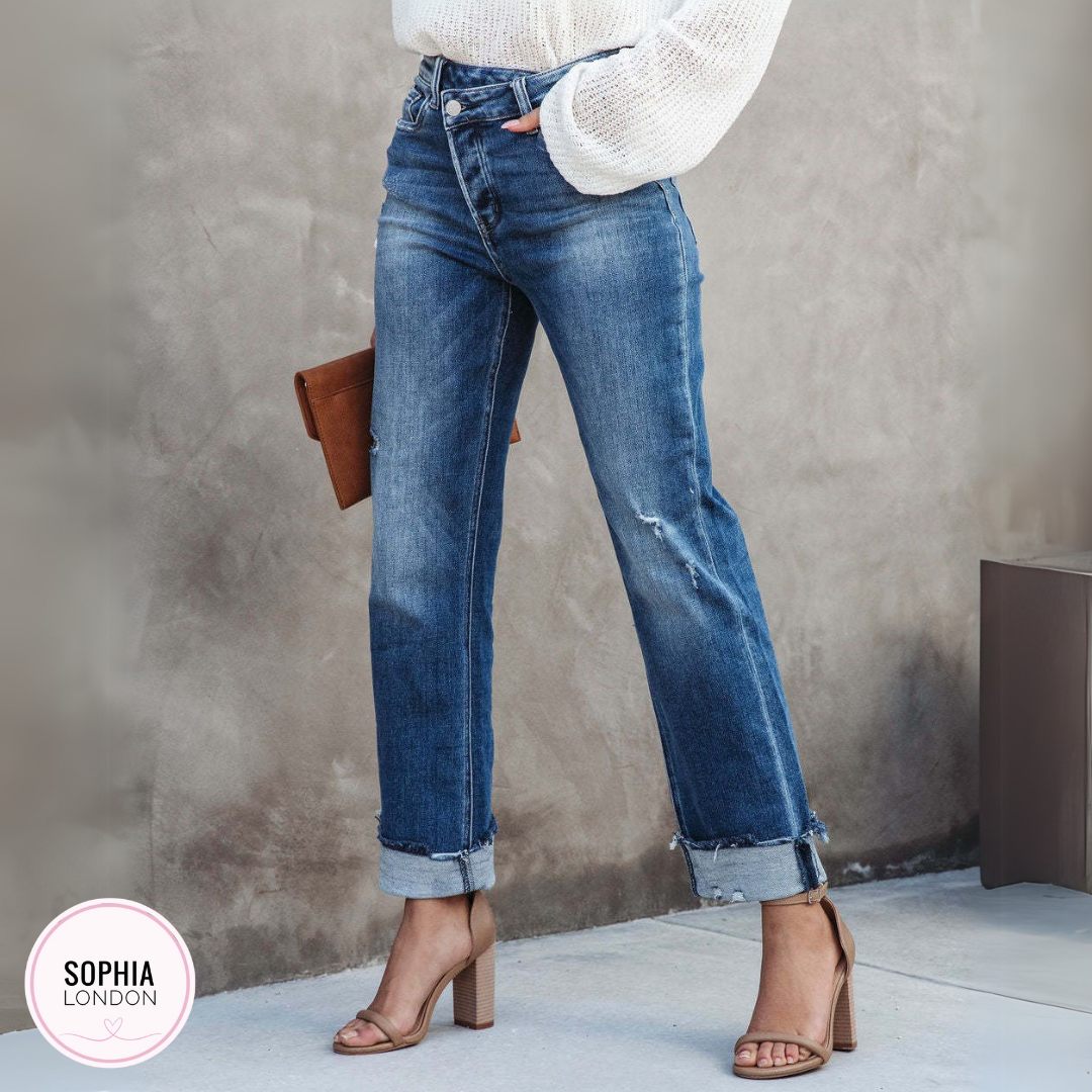 Daly – The Perfect Jeans