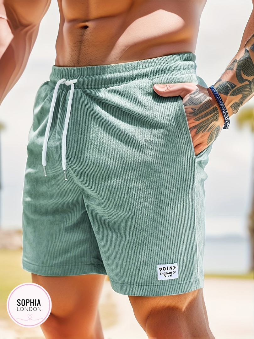 Quin - Men's Shorts