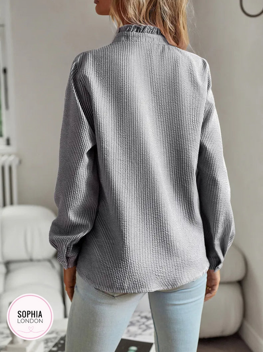 Délia - Elegant and Stylish Blouse