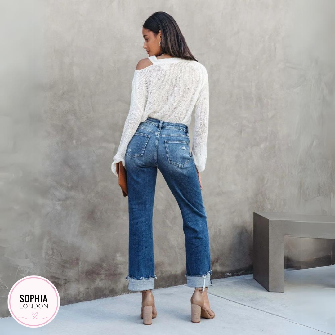 Daly – The Perfect Jeans