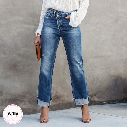 Daly – The Perfect Jeans