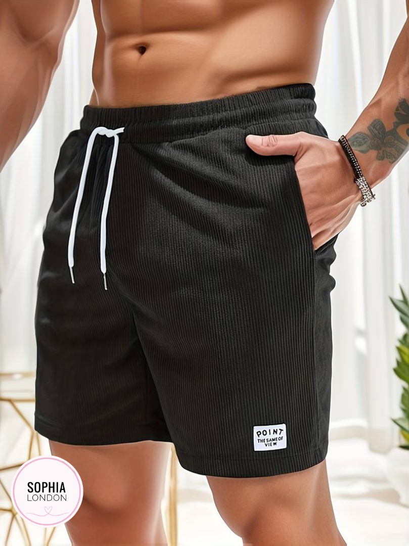 Quin - Men's Shorts